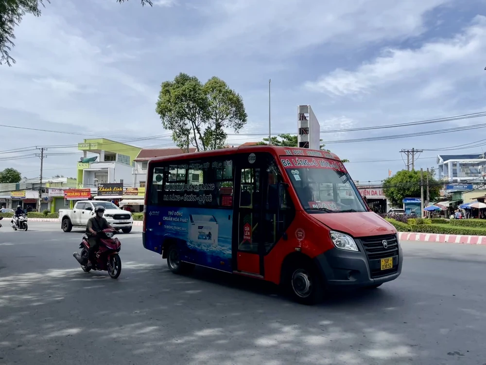 xe buýt cần thơ phong điền - Hình 4