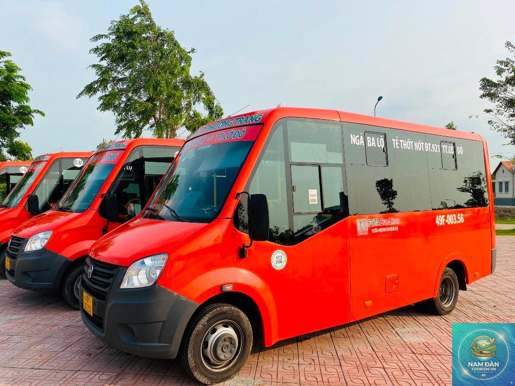 xe buýt cần thơ thốt nốt - Hình 3