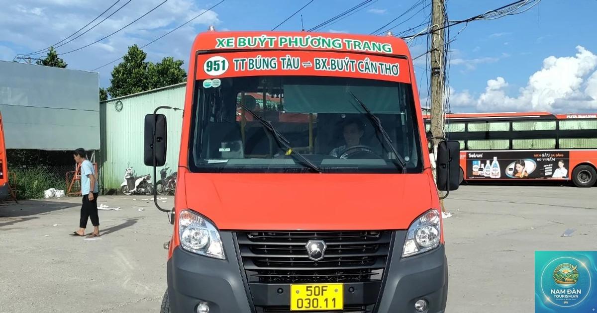 xe buýt cần thơ vĩnh thạnh - Hình 2
