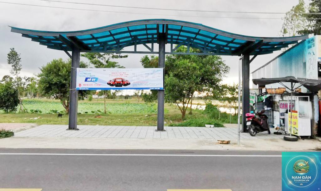 xe buýt cần thơ vĩnh thạnh - Hình 3