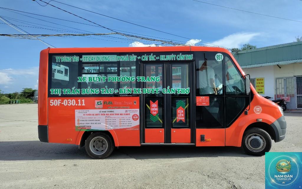 xe buýt hậu giang - Hình 2