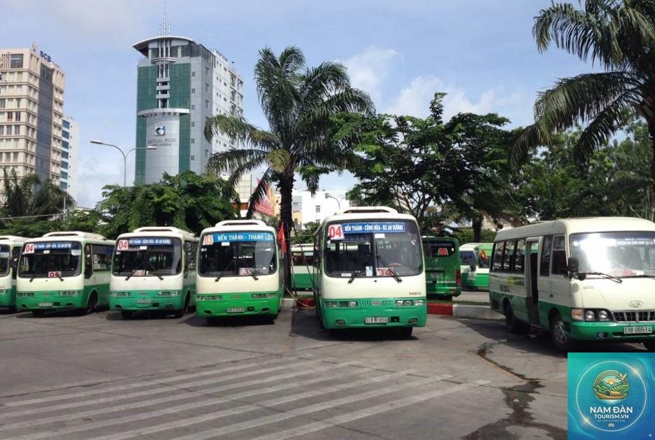 xe buýt hậu giang - Hình 4