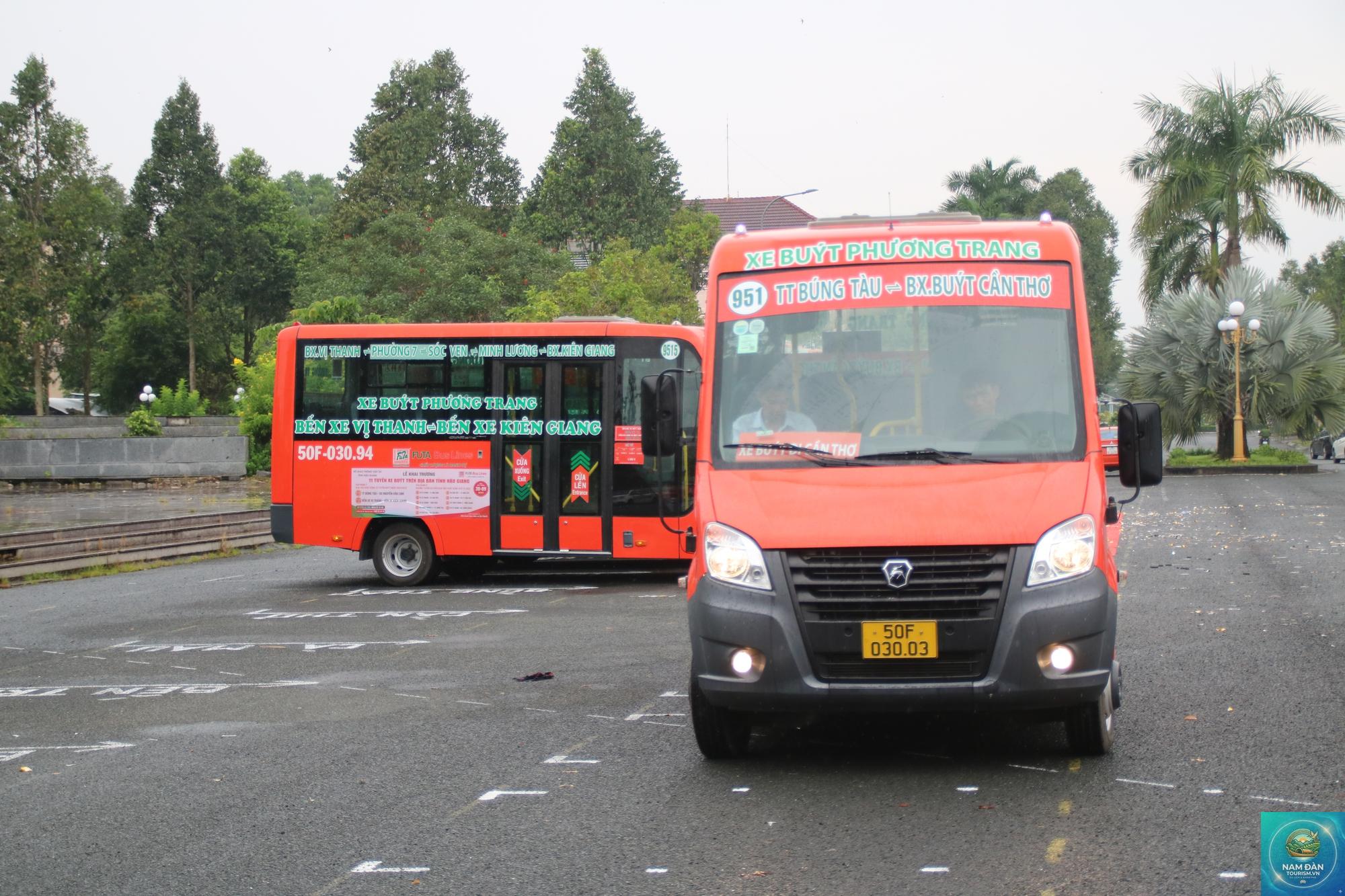 xe buýt hậu giang - Hình 5