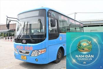 xe buýt trà vinh - Hình 3
