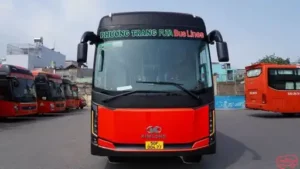xe buýt vị thanh phụng hiệp