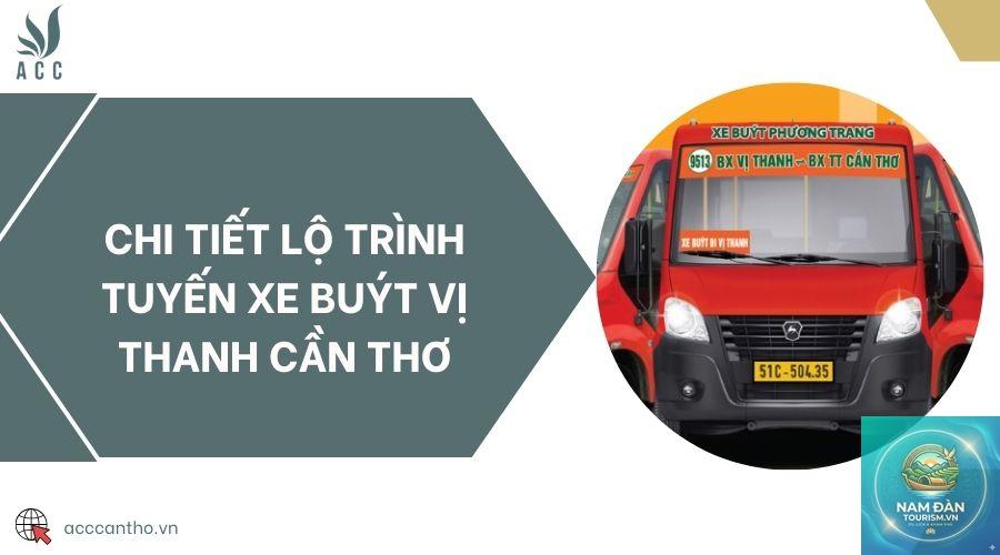 xe buýt vị thanh phụng hiệp - Hình 3