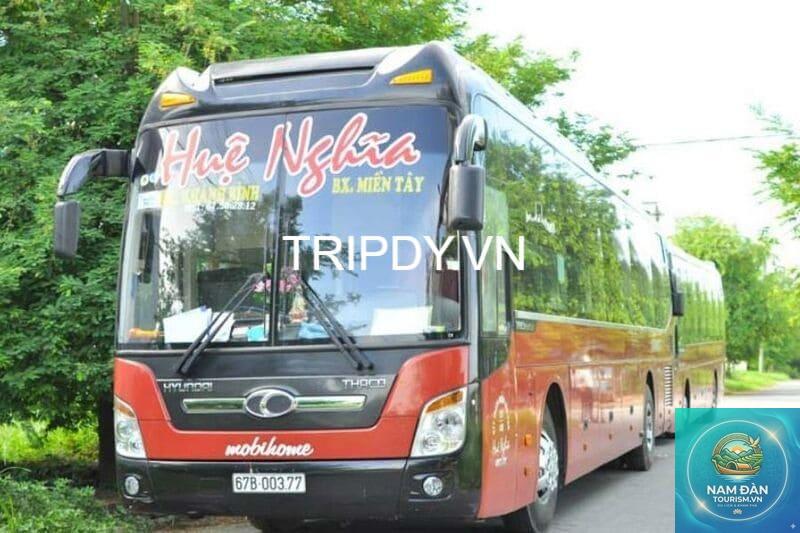 xe khách cần thơ an giang - Hình 5