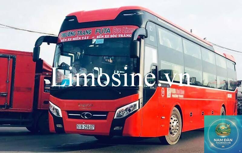 xe khách cần thơ bạc liêu - Hình 2