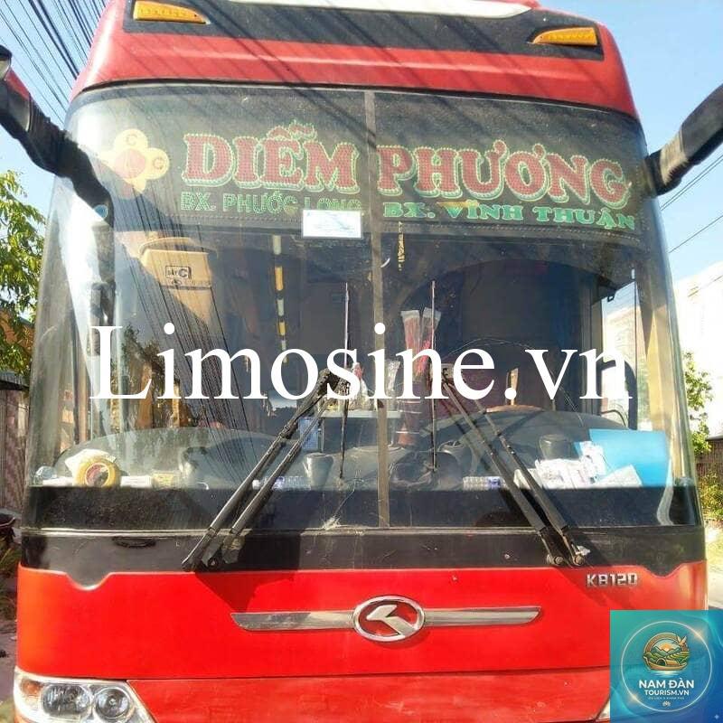 xe khách cần thơ kiên giang - Hình 3