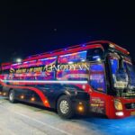 Kinh Nghiệm Đi Xe Khách Cần Thơ Long An: Cập Nhật Giá Vé, Lịch Trình Và Các Nhà Xe Uy Tín xe khách cần thơ long an