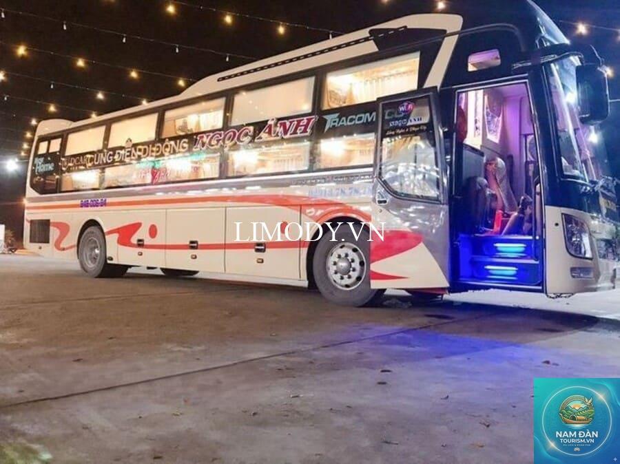 xe khách cần thơ sóc trăng - Hình 2
