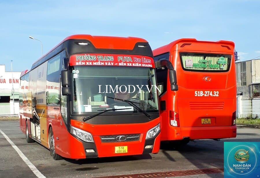 xe khách cần thơ sóc trăng - Hình 3