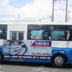 xe khách cần thơ vĩnh long