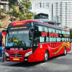 Kinh Nghiệm Đi Xe Khách Sài Gòn Cần Thơ: Cẩm Nang Từ A-Z Cho Chuyến Đi Trọn Vẹn xe khách sài gòn cần thơ