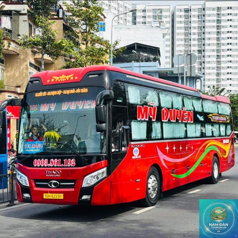 xe khách sài gòn cần thơ