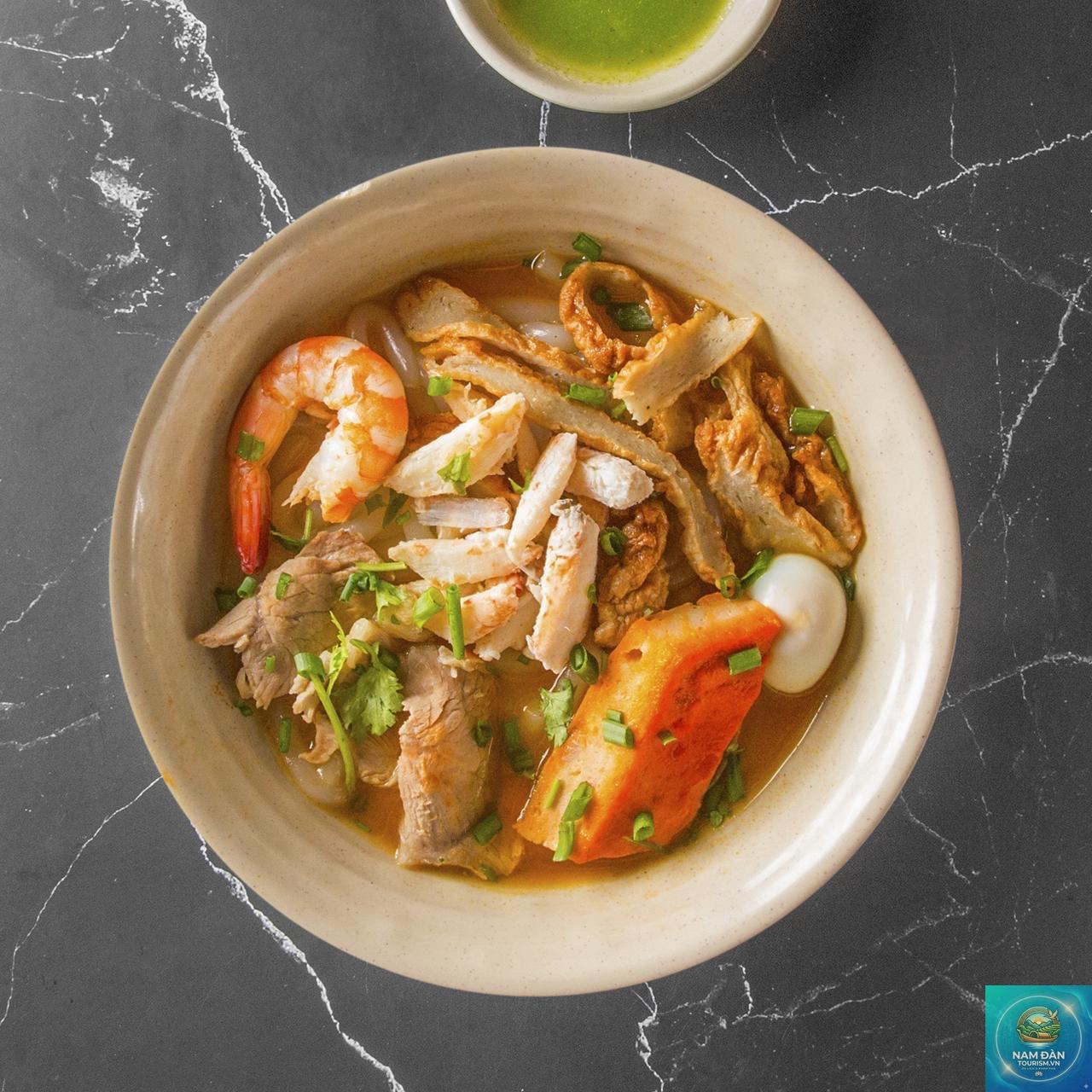Bánh Canh Cua 14 Quận 3 - Hình 2