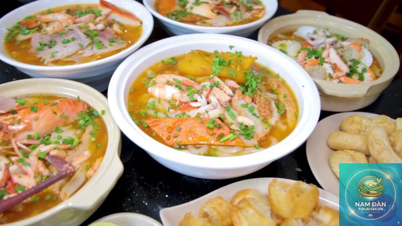 Bánh Canh Cua 14 Quận 3 - Hình 3