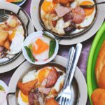 Bánh Mì Chảo Hòa Mã Quận 3