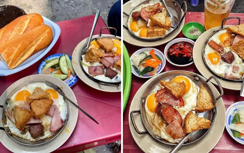 Bánh Mì Hòa Mã Quận 3 - Hình 5