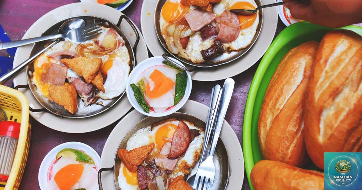 Bánh Mì Hòa Mã Quận 3 - Hình 1