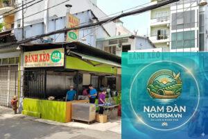 Bánh Xèo 46A Quận 3