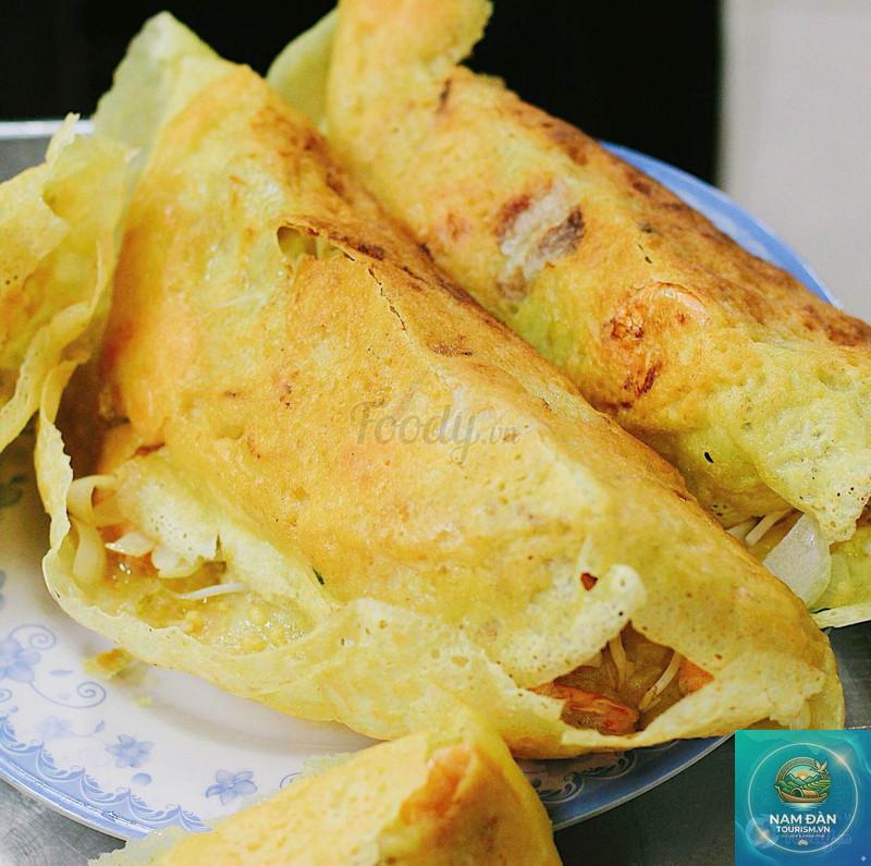 Bánh Xèo 46A Quận 3 - Hình 4