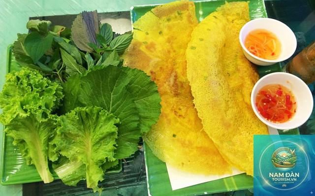 Bánh Xèo Ăn Là Ghiền Quận 3 - Hình 2