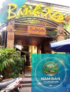 Bánh Xèo Ăn Là Ghiền Quận 3