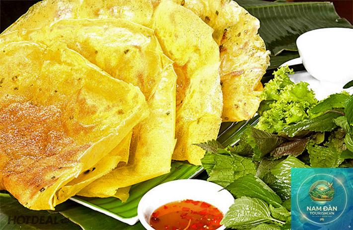 Bánh Xèo Ăn Là Ghiền Quận 3 - Hình 4
