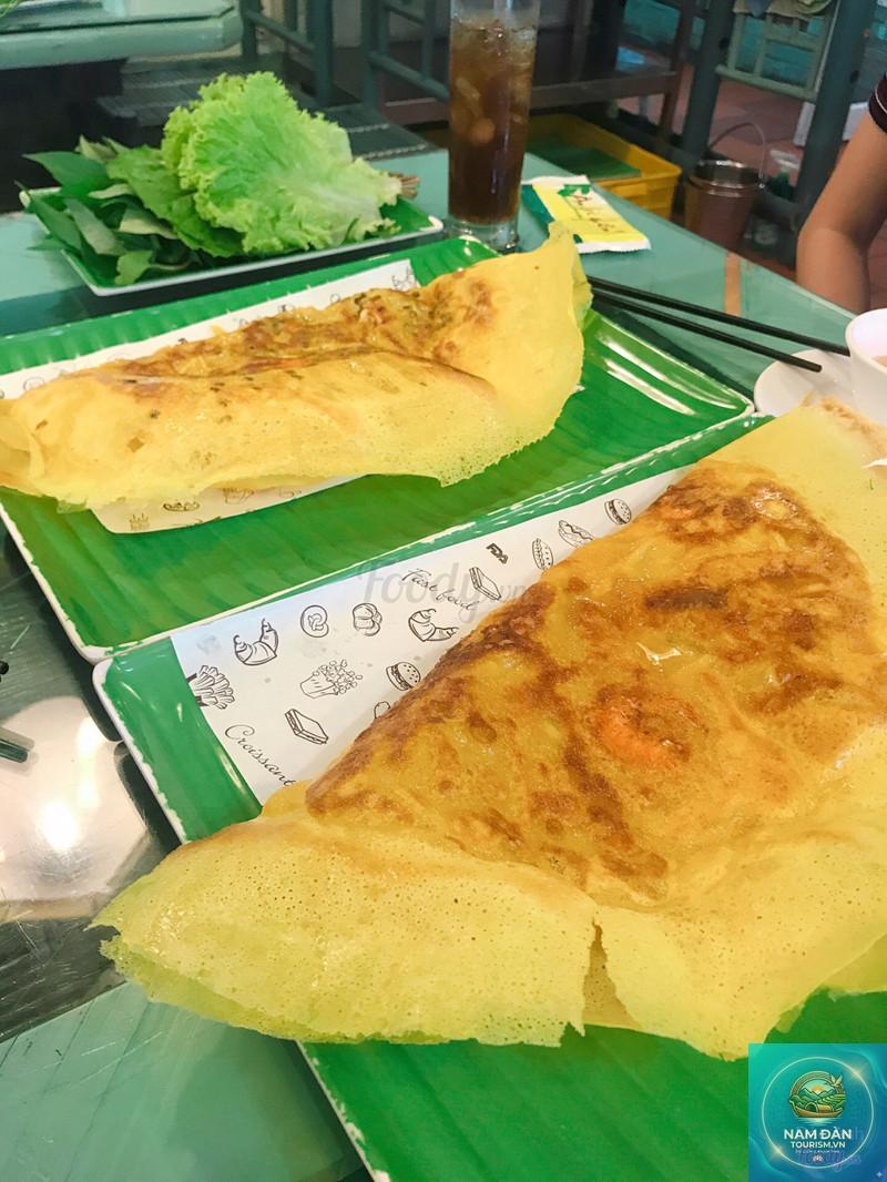 Bánh Xèo Ăn Là Ghiền Quận 3 - Hình 5