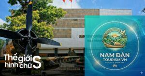 Bảo tàng Chứng tích Chiến tranh Quận 3