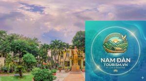 Bảo tàng Phụ nữ Nam Bộ Quận 3
