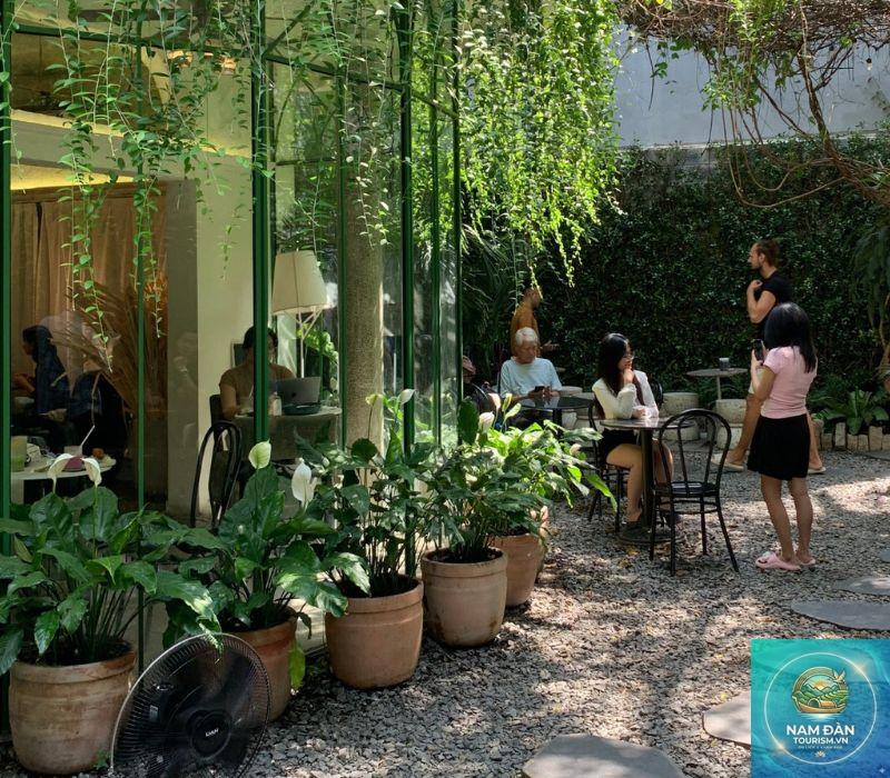 Beanthere Café Quận 3 - Hình 5