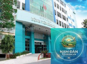 Bệnh viện Bình Dân Quận 3