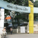 Bệnh viện Da Liễu TP.HCM Quận 3