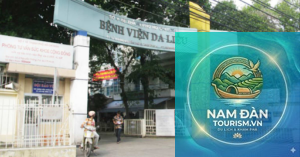 Bệnh viện Da Liễu TP.HCM Quận 3