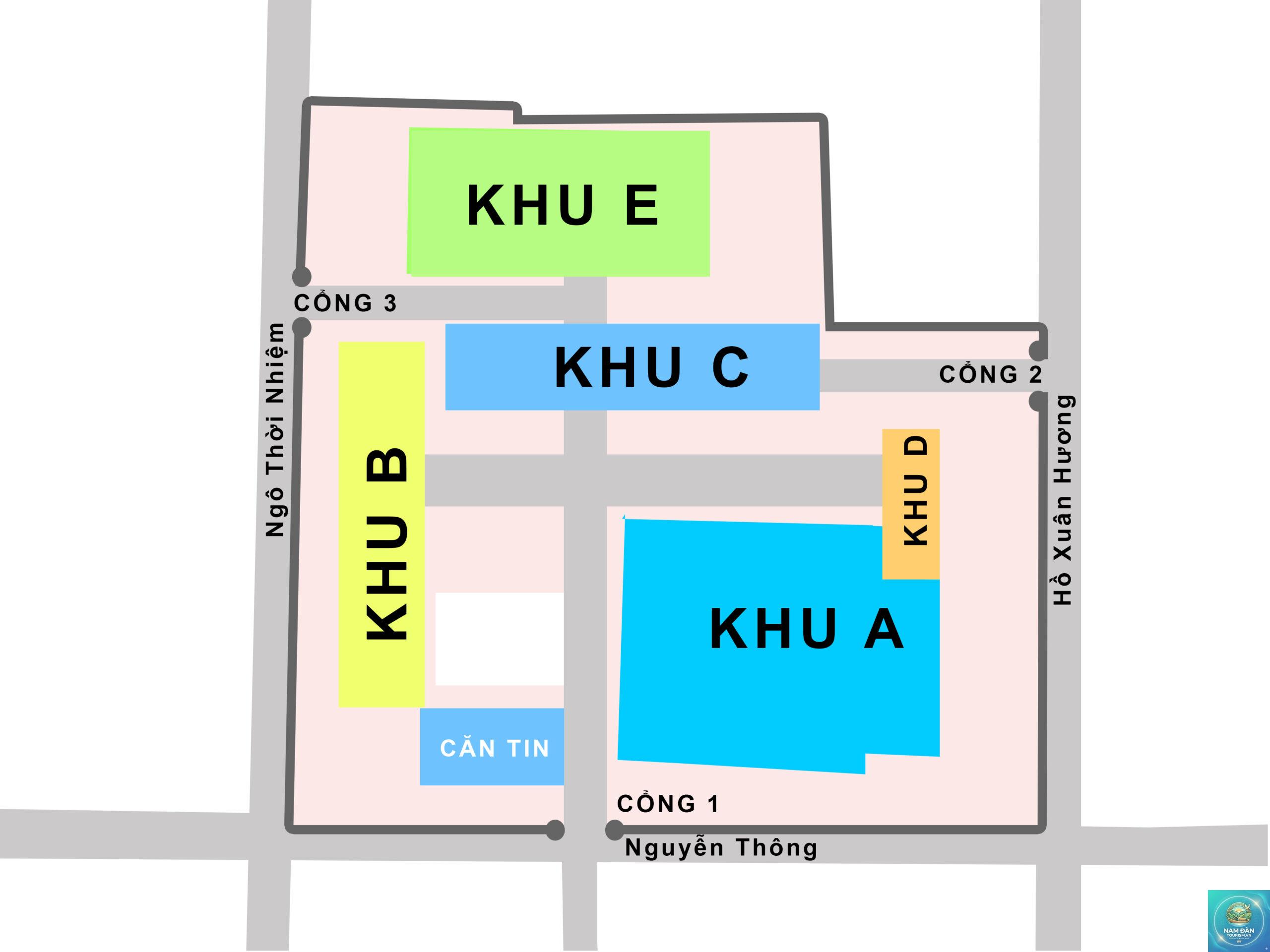 Bệnh viện Da Liễu TP.HCM Quận 3 - Hình 5