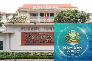 Bệnh viện Mắt TP.HCM Quận 3
