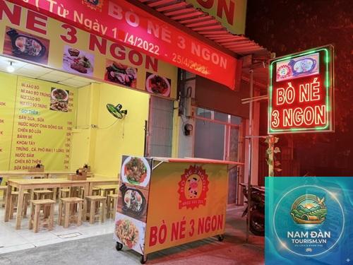 Bò Né 3 Ngon Quận 3 - Hình 4