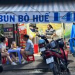 Bún Bò Huế 14B Quận 1