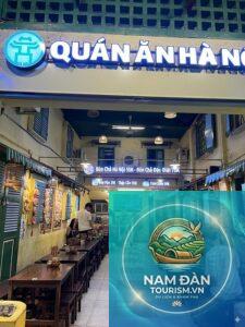 Bún Đậu Cô Khàn Quận 3