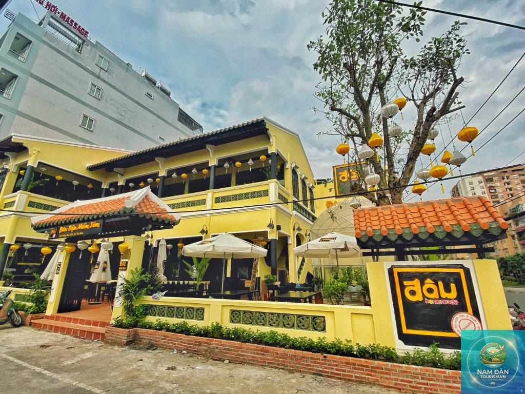 Bún Đậu Homemade Quận 3 - Hình 2