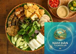 Bún Đậu Homemade Quận 3
