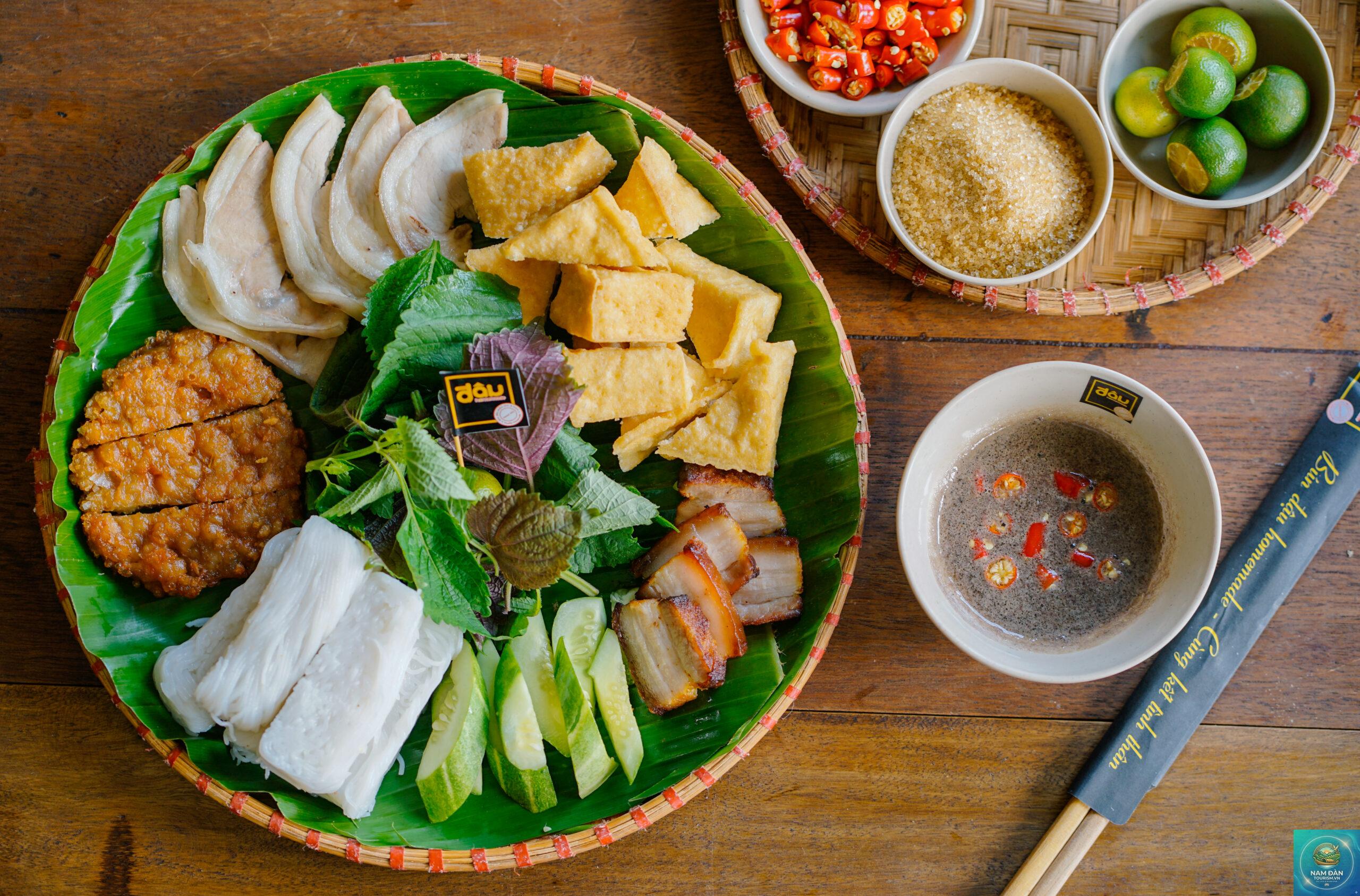 Bún Đậu Homemade Quận 3 - Hình 5