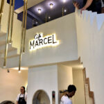 Café Marcel Quận 3 – Điểm Đến Cà Phê Phong Cách Pháp Giữa Lòng Sài Gòn Café Marcel Quận 3