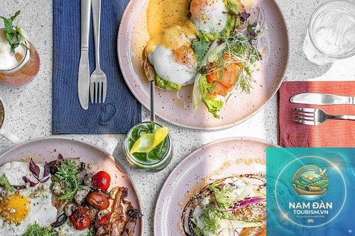 Café Marcel Quận 3 - Hình 2