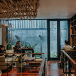 Cafe Slow Quận 3