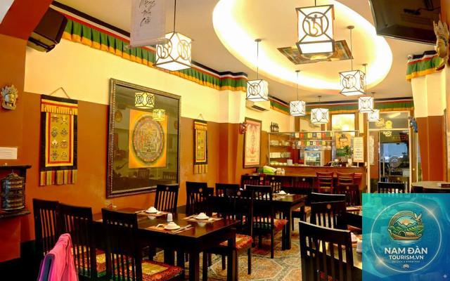 Chay Mandala Quận 3 - Hình 1