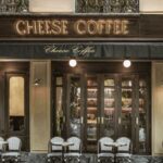 Cheese Coffee Kỳ Đồng Quận 3 - Hương Vị Phô Mai Đậm Đà Giữa Lòng Sài Gòn