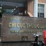 Chi cục Thuế Quận 3